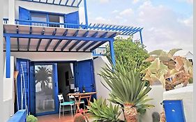 Papagayo Views