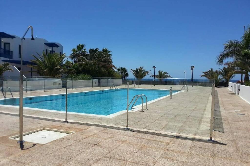 Papagayo Views Villa Playa Blanca  Exterior foto