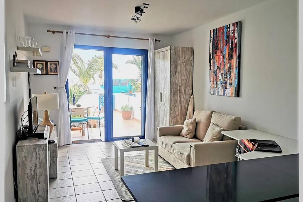 Papagayo Views Villa Playa Blanca  Exterior foto